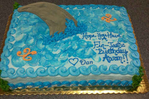 Happy birthday, Aaron!