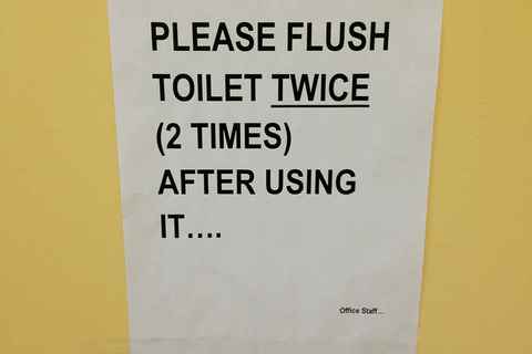 So THAT's what "twice" means