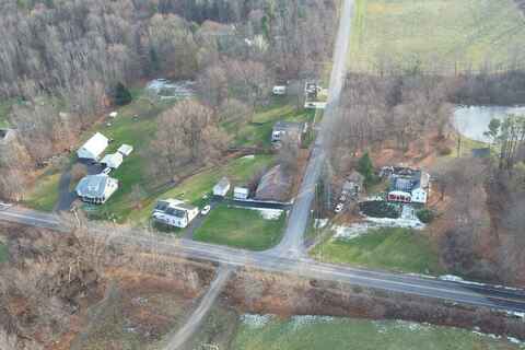 West Glenville panorama Thanksgiving 2022